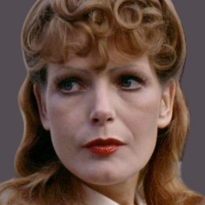 Margit Carstensen image